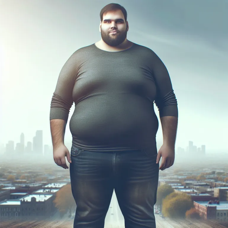 100 кг человек: Влияние веса на здоровье и качество жизни