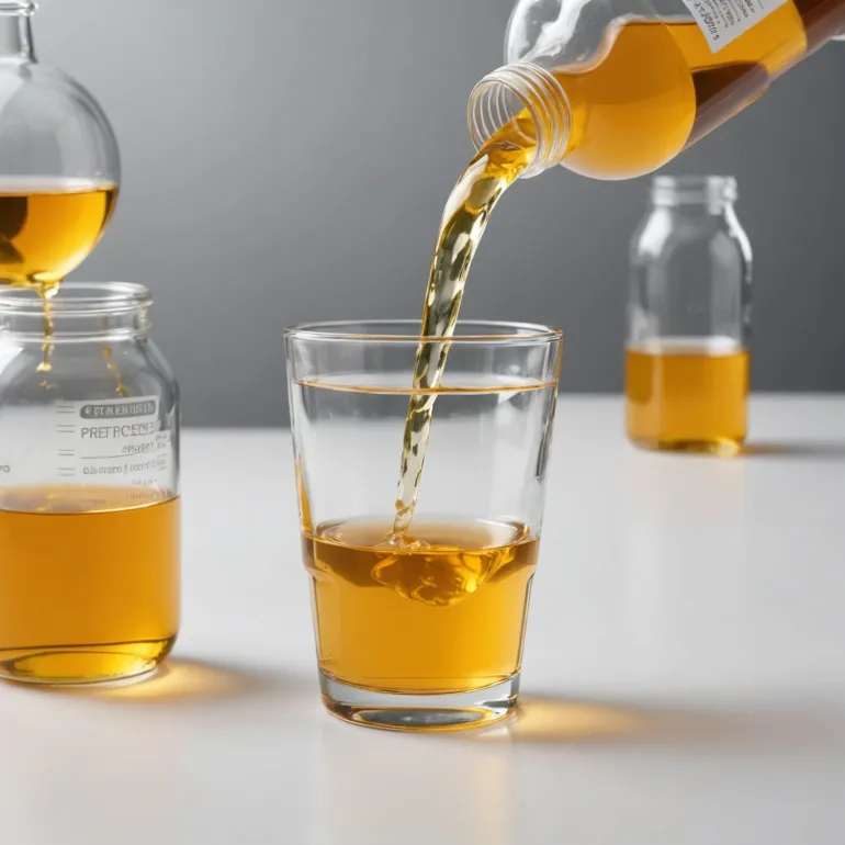 Прозрачная моча: что значит такой цвет и когда стоит обратить внимание