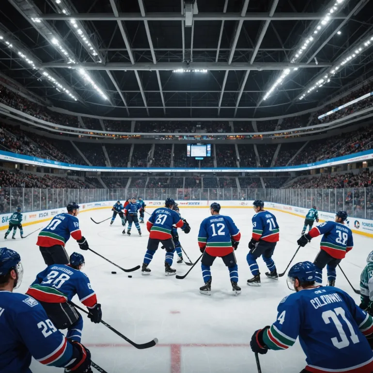 Салават: Состав — новые горизонты хоккейного клуба