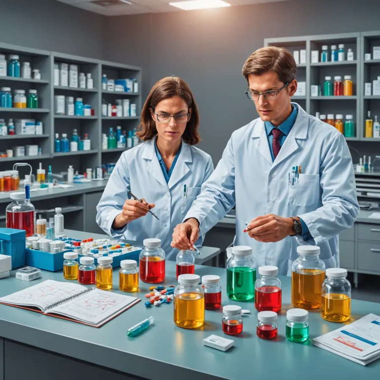 Кортексин Актовегин: что выбрать — кортексин или актовегин?