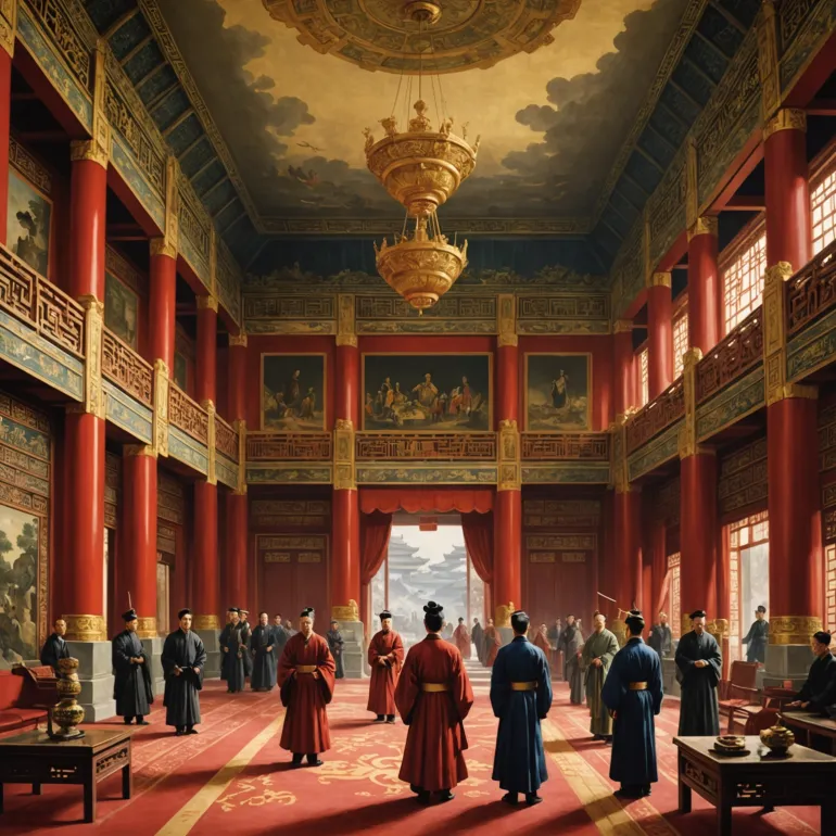 Кастрация евнухи: Аспекты истории кастрации в евнухах