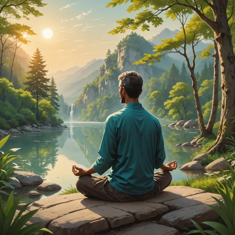 Освобождение от привязанности к результату: духовный путь к внутреннему покою