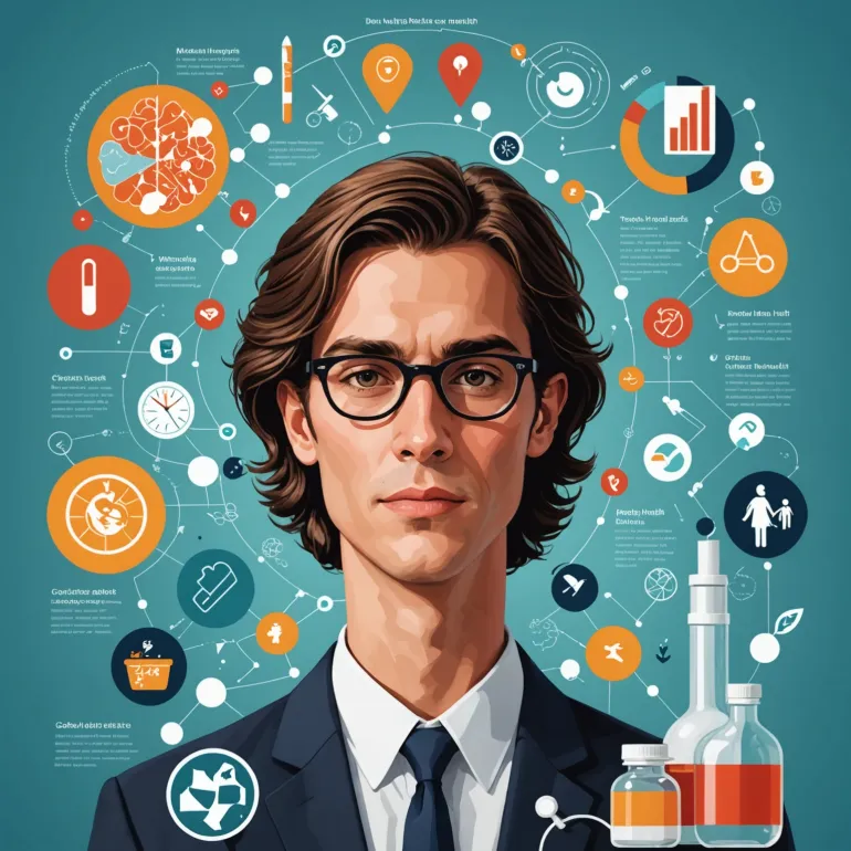 Здоровье в современном мире: что действительно важно знать