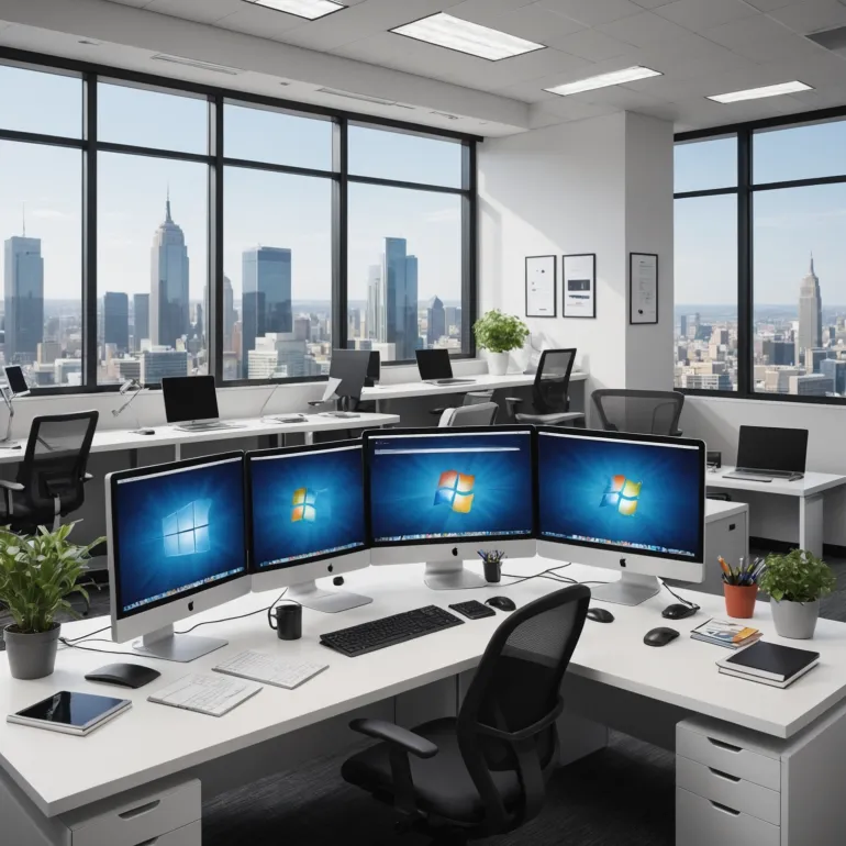 Открывая новые горизонты техники: от базовых команд до продвинутых решений