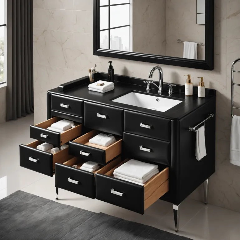 Искусство красоты и организации: как стильный органайзер меняет вашу жизнь