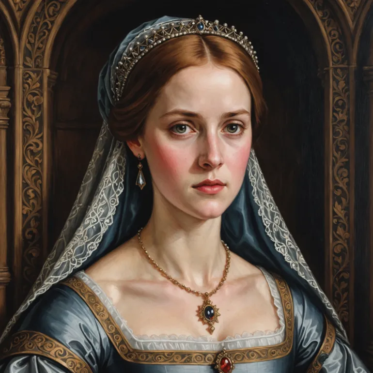 Секреты Джейн Грей: что важно знать каждому