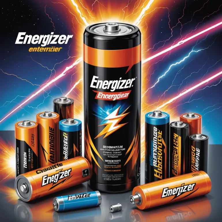 Энерджайзер это: подробная инструкция и важные нюансы