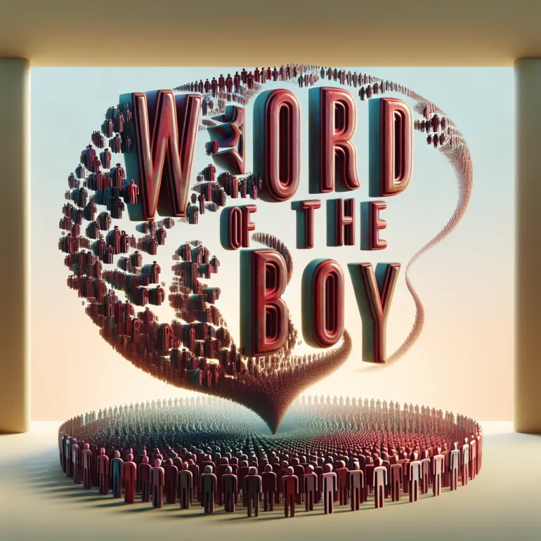 Слово пацана: сколько просмотров и почему это важно