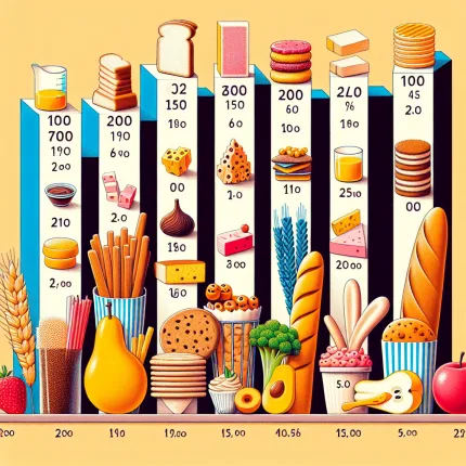Сколько углеводов: Понимание и управление потреблением