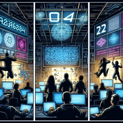 Зимние Олимпийские игры 2024: Погружение в атмосферу спортивного азарта