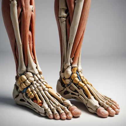 Почему мозоль на ступне больно наступать и как справиться с этим неприятным явлением