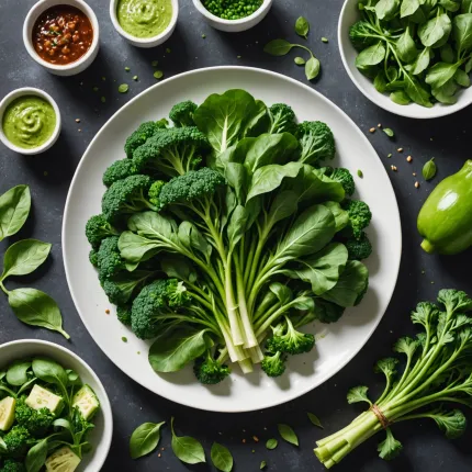 Продукты для печени: как питаться, чтобы поддержать главный фильтр организма