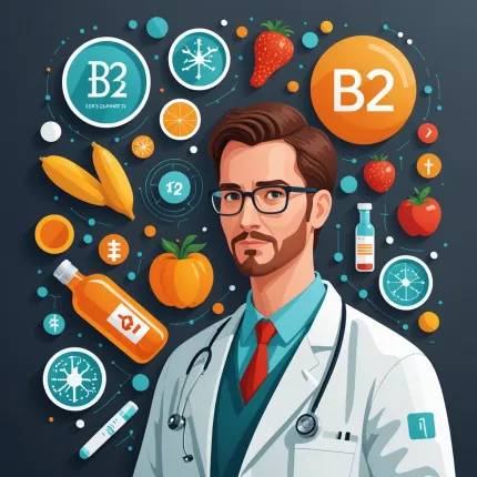 Гипервитаминоз B12: что нужно знать о признаках и рисках переизбытка