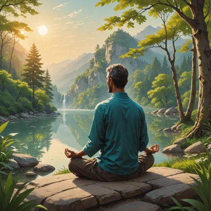 Освобождение от привязанности к результату: духовный путь к внутреннему покою