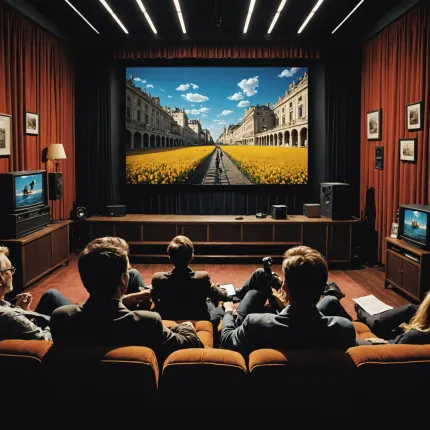 A Look at Upcoming Innovations in Electric and Autonomous Vehicles