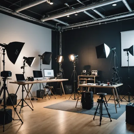 Про видео: как создать эффектный контент, который привлечёт вашу аудиторию