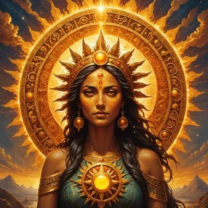 Мифы: ключ к пониманию древних мировоззрений