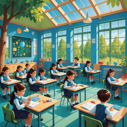 A Look at Upcoming Innovations in Electric and Autonomous Vehicles