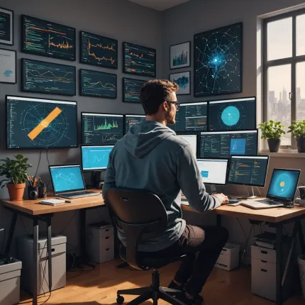 Нейросети для генерации описаний YouTube видео: как повысить эффективность контента с помощью SEO заголовков и тегов