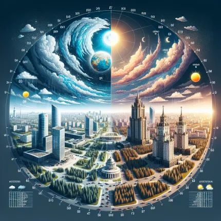 Минск и Астана: Прогноз на Будущее