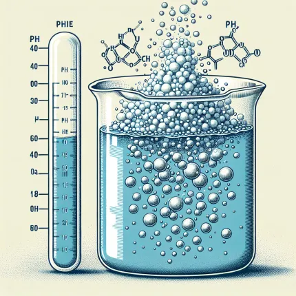 Ощелачивание воды: Введение в тему