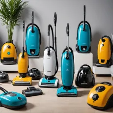 Искусство организации быта: как техника может облегчить вашу жизнь