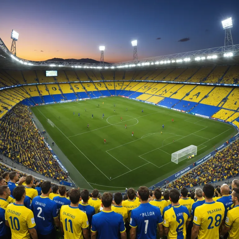 Лас-Пальмас — Осасуна: прогноз на матч Ла Лиги 24 января 2025 года, где смотреть трансляцию онлайн