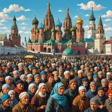 Государственный язык России: Важность и значение русского языка в современной стране