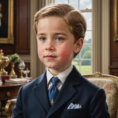 Принц Джордж: советы, рекомендации и лайфхаки для тех, кто хочет знать больше