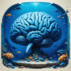 Всё о мозг кита: история, факты и современные тренды